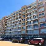 Residentie Zeezicht I