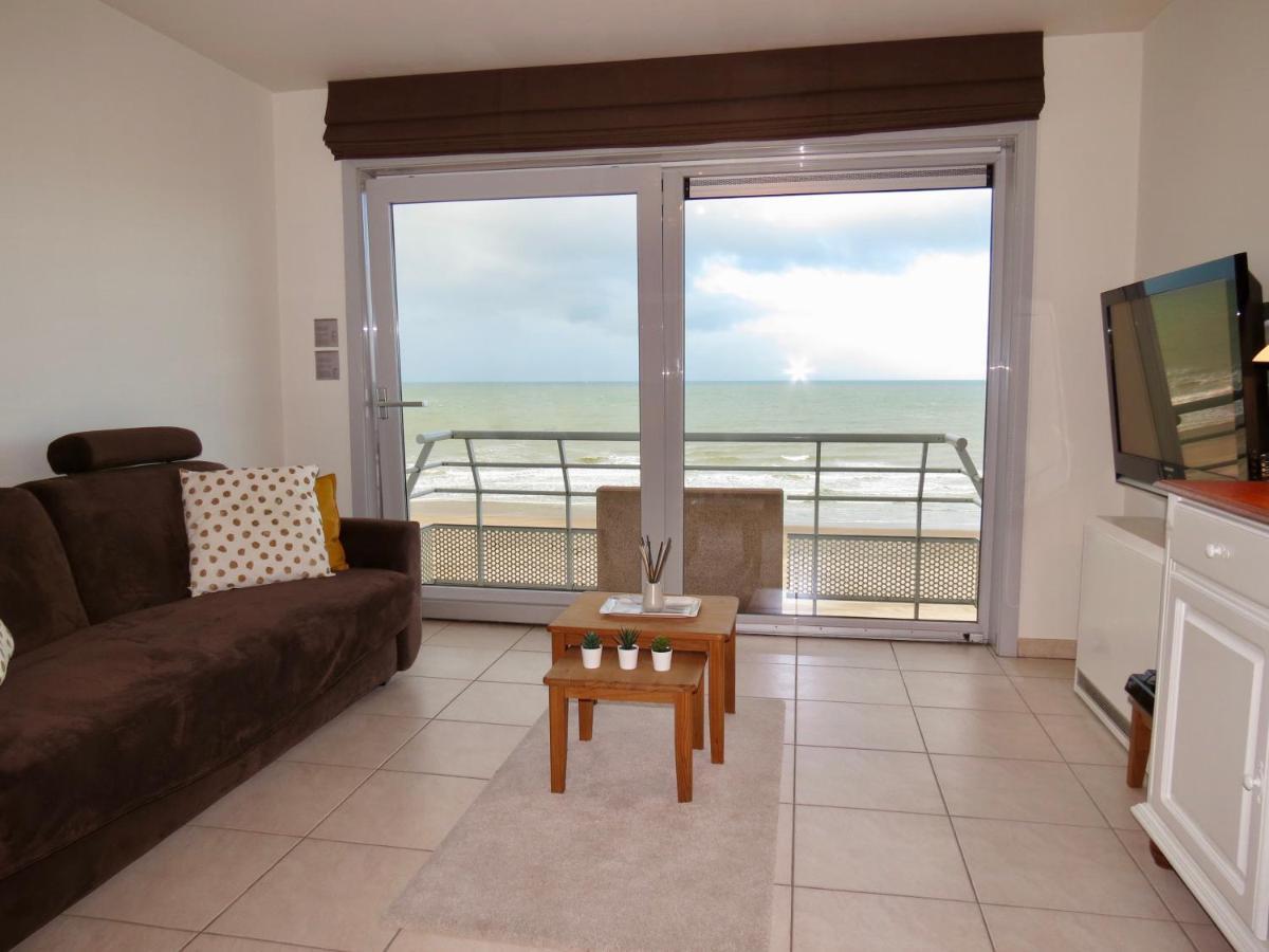 Appartement Residentie Zeezicht I