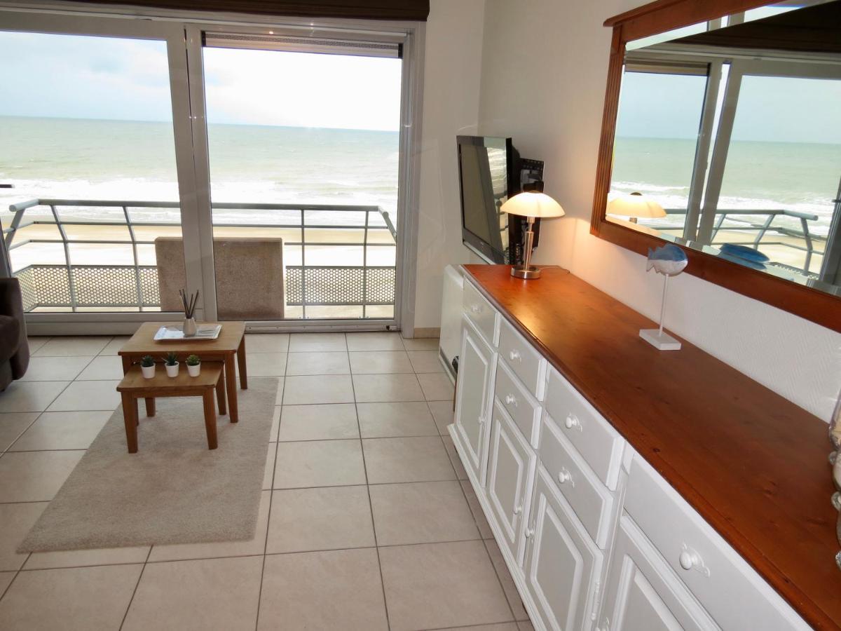 Residentie Zeezicht I Appartement