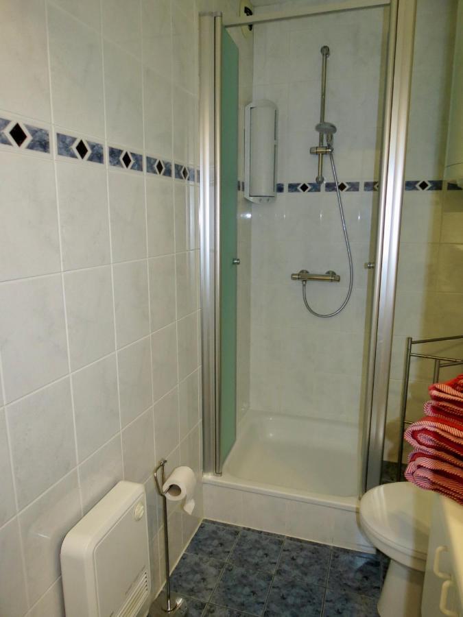 Residentie Zeezicht I Appartement